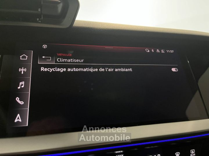 Audi RS3 SPORTBACK Sportback 25 TFSI 400 S tronic 7 Quattro - 23