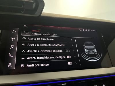 Audi RS3 SPORTBACK Sportback 25 TFSI 400 S tronic 7 Quattro   - 24