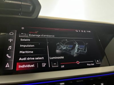 Audi RS3 SPORTBACK Sportback 25 TFSI 400 S tronic 7 Quattro   - 26