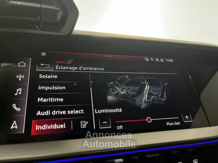 Audi RS3 SPORTBACK Sportback 25 TFSI 400 S tronic 7 Quattro - 26