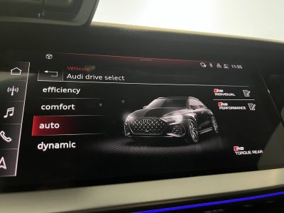 Audi RS3 SPORTBACK Sportback 25 TFSI 400 S tronic 7 Quattro   - 28