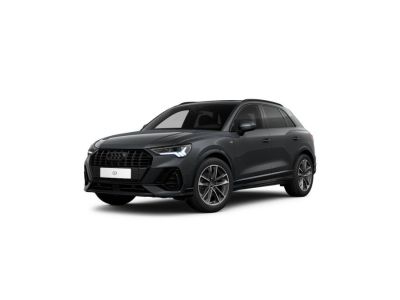 Audi Q3 35 TFSI 150 ch S tronic 7 S line   - 1