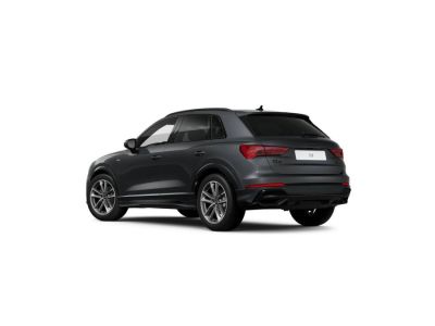 Audi Q3 35 TFSI 150 ch S tronic 7 S line   - 2