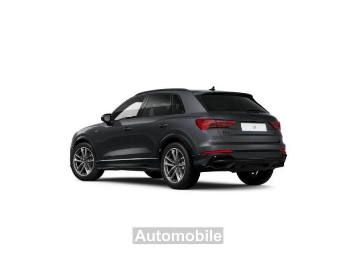 Audi Q3 35 TFSI 150 ch S tronic 7 S line - 2