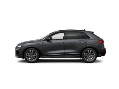 Audi Q3 35 TFSI 150 ch S tronic 7 S line   - 3