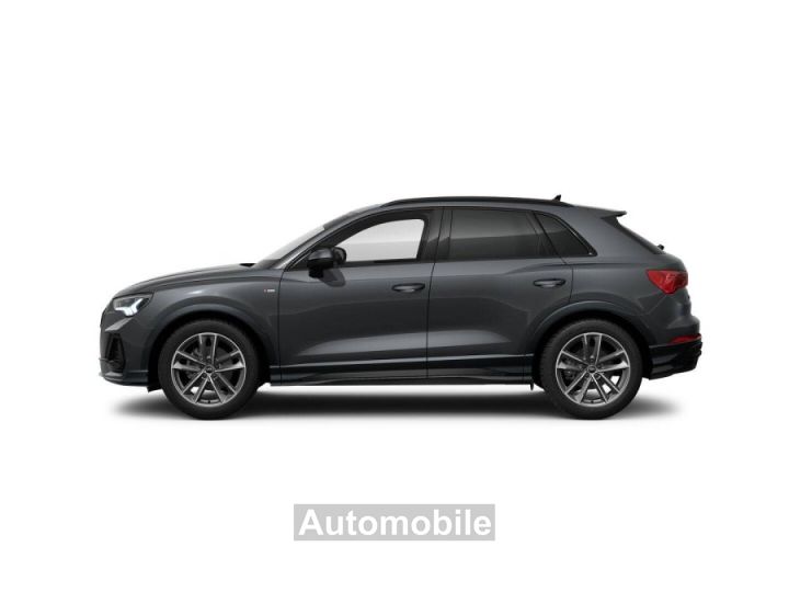 Audi Q3 35 TFSI 150 ch S tronic 7 S line - 3