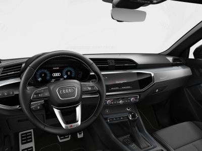Audi Q3 35 TFSI 150 ch S tronic 7 S line   - 4