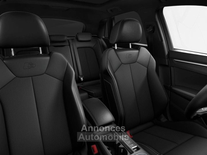 Audi Q3 35 TFSI 150 ch S tronic 7 S line - 5