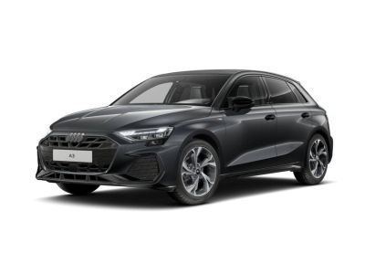 Audi A3 Sportback 35 TDI 150 S tronic 7 S line   - 1