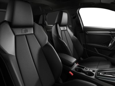 Audi A3 Sportback 35 TDI 150 S tronic 7 S line   - 5