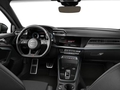 Audi A3 Sportback 35 TDI 150 S tronic 7 S line   - 6