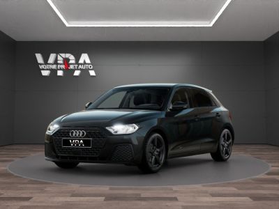 Audi A1 Sportback · 25 TFSI 95ch · S tronic · S line · Virtual Cockpit · Apple CarPlay   - 1