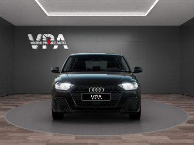 Audi A1 Sportback · 25 TFSI 95ch · S tronic · S line · Virtual Cockpit · Apple CarPlay   - 2