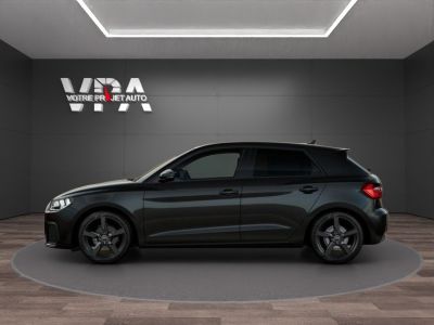 Audi A1 Sportback · 25 TFSI 95ch · S tronic · S line · Virtual Cockpit · Apple CarPlay   - 3