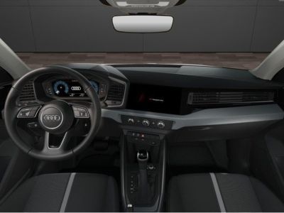 Audi A1 Sportback · 25 TFSI 95ch · S tronic · S line · Virtual Cockpit · Apple CarPlay   - 5