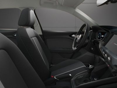 Audi A1 Sportback · 25 TFSI 95ch · S tronic · S line · Virtual Cockpit · Apple CarPlay   - 6