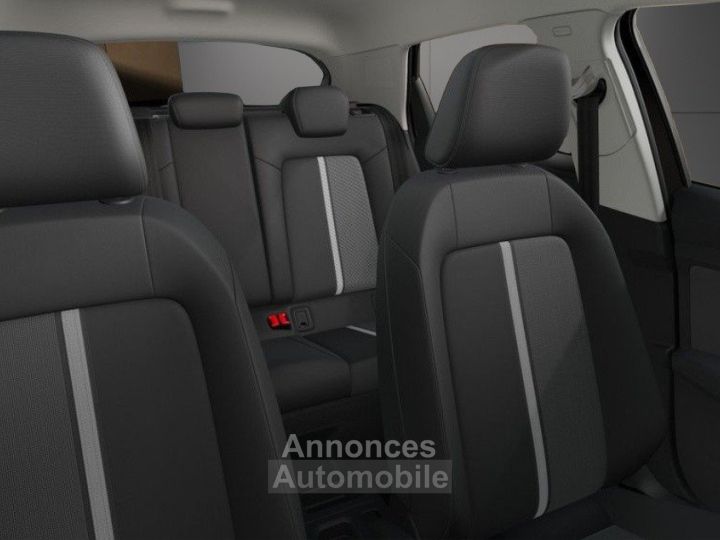 Audi A1 Sportback · 25 TFSI 95ch · S tronic · S line · Virtual Cockpit · Apple CarPlay - 7