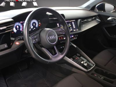 Audi A3  Sportback · 30 TDI 116ch · S tronic · S line · Virtual Cockpit · CarPlay · LED   - 9