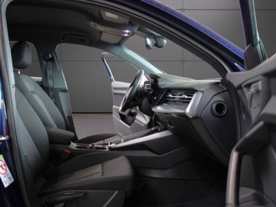 Audi A3  Sportback · 30 TDI 116ch · S tronic · S line · Virtual Cockpit · CarPlay · LED   - 10