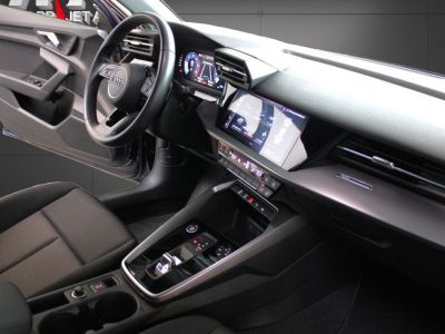 Audi A3  Sportback · 30 TDI 116ch · S tronic · S line · Virtual Cockpit · CarPlay · LED   - 11