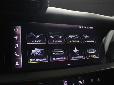 Audi A3  Sportback · 30 TDI 116ch · S tronic · S line · Virtual Cockpit · CarPlay · LED   - 12