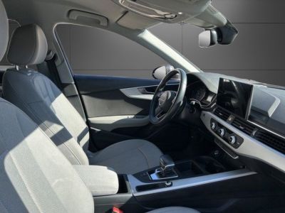 Audi A4 Avant · 30 TDI 136ch · S tronic · S line · GPS · Crochet d’attelage   - 13