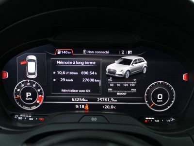 Audi S3 Sportback 20 TFSI quattro S-tronic   - 4
