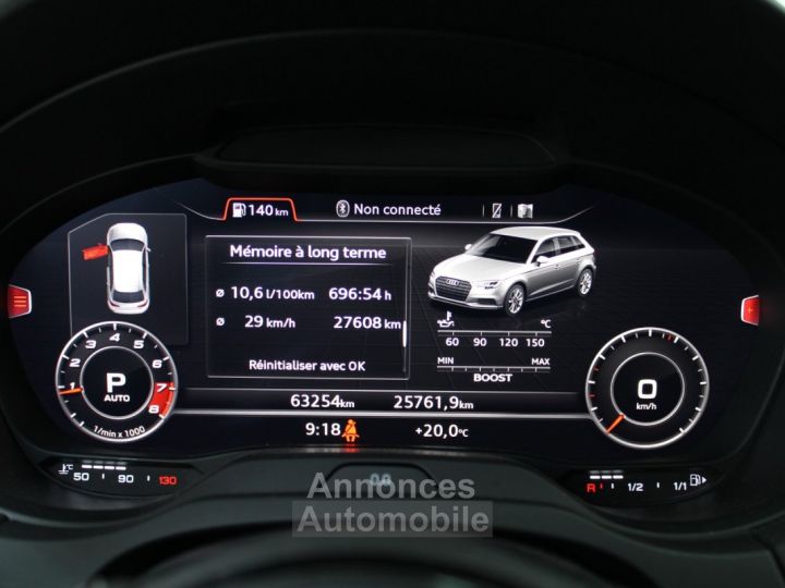 Audi S3 Sportback 20 TFSI quattro S-tronic - 4
