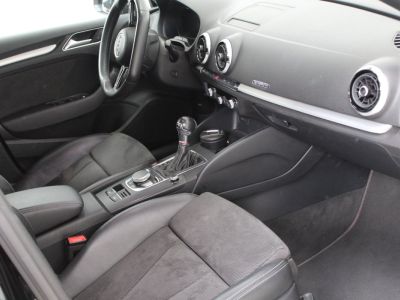 Audi S3 Sportback 20 TFSI quattro S-tronic   - 5