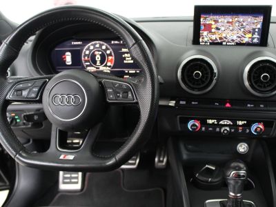 Audi S3 Sportback 20 TFSI quattro S-tronic   - 6