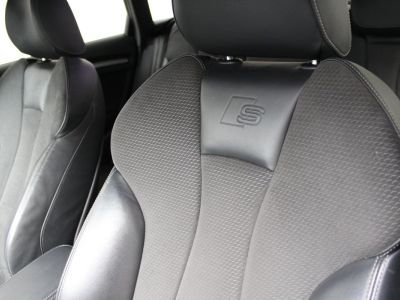 Audi S3 Sportback 20 TFSI quattro S-tronic   - 7