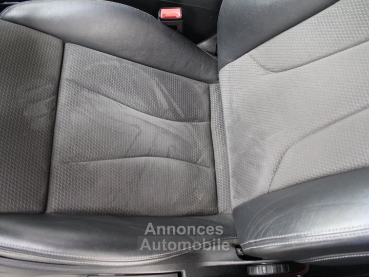 Audi S3 Sportback 20 TFSI quattro S-tronic - 8
