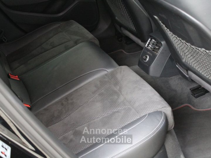 Audi S3 Sportback 20 TFSI quattro S-tronic - 9