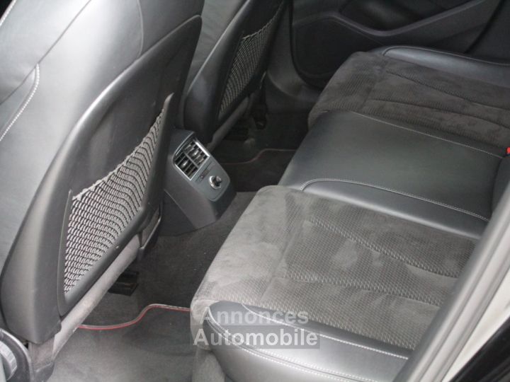 Audi S3 Sportback 20 TFSI quattro S-tronic - 10