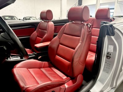Audi S4 CABRIOLET V8 42 344ch Quattro Tiptronic6   - 4