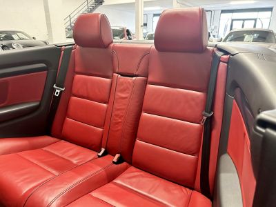 Audi S4 CABRIOLET V8 42 344ch Quattro Tiptronic6   - 8