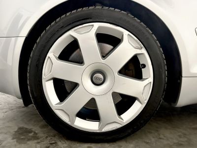 Audi S4 CABRIOLET V8 42 344ch Quattro Tiptronic6   - 16