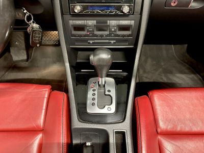Audi S4 CABRIOLET V8 42 344ch Quattro Tiptronic6   - 20