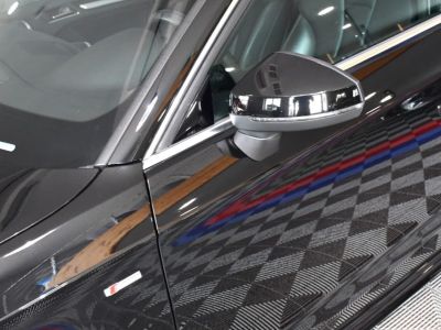 Audi A3 Sportback S-Line 40 TFSI 190 S-Tronic GPS Virtual Régulateur Cuir TO Drive JA 18   - 9