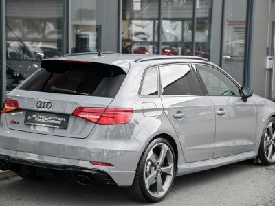 Audi RS3 Sportback 25 TFSI RS-Sitze   - 4