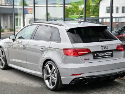 Audi RS3 Sportback 25 TFSI RS-Sitze   - 5