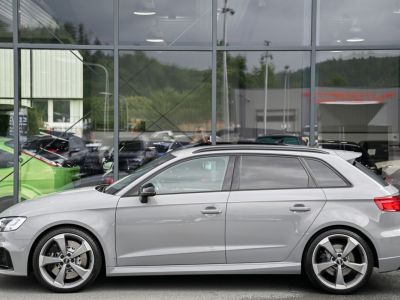 Audi RS3 Sportback 25 TFSI RS-Sitze   - 6