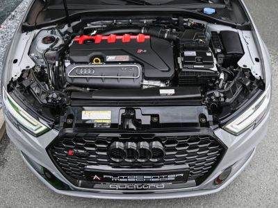 Audi RS3 Sportback 25 TFSI RS-Sitze   - 7