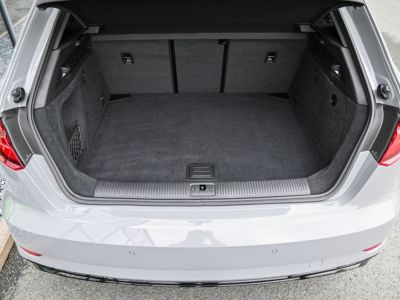 Audi RS3 Sportback 25 TFSI RS-Sitze   - 8