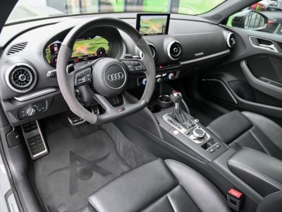 Audi RS3 Sportback 25 TFSI RS-Sitze   - 9