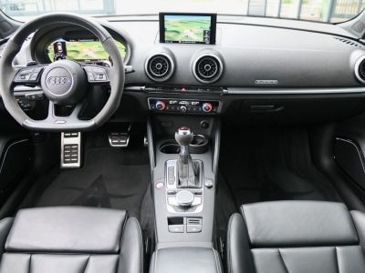 Audi RS3 Sportback 25 TFSI RS-Sitze   - 10