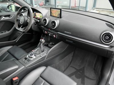 Audi RS3 Sportback 25 TFSI RS-Sitze   - 11