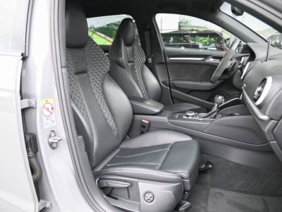 Audi RS3 Sportback 25 TFSI RS-Sitze   - 13