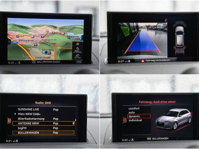 Audi RS3 Sportback 25 TFSI RS-Sitze   - 14
