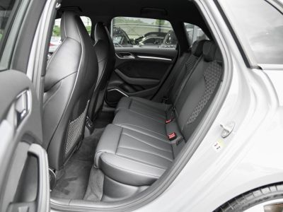 Audi RS3 Sportback 25 TFSI RS-Sitze   - 16